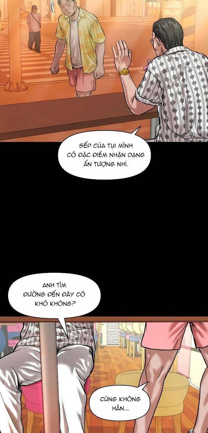 Ngôi Làng Ma Quái Chapter  21 - 64