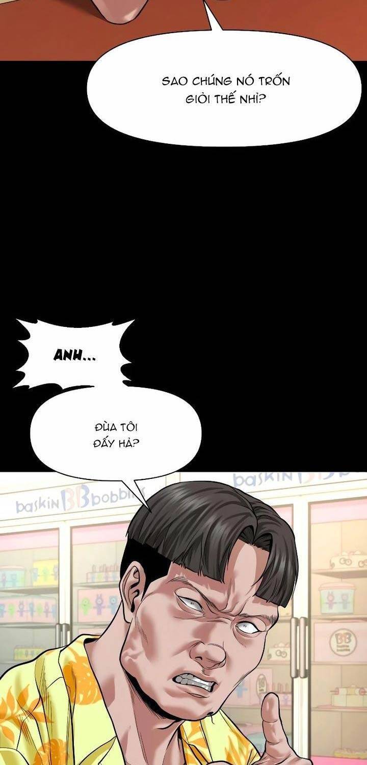 Ngôi Làng Ma Quái Chapter  21 - 68