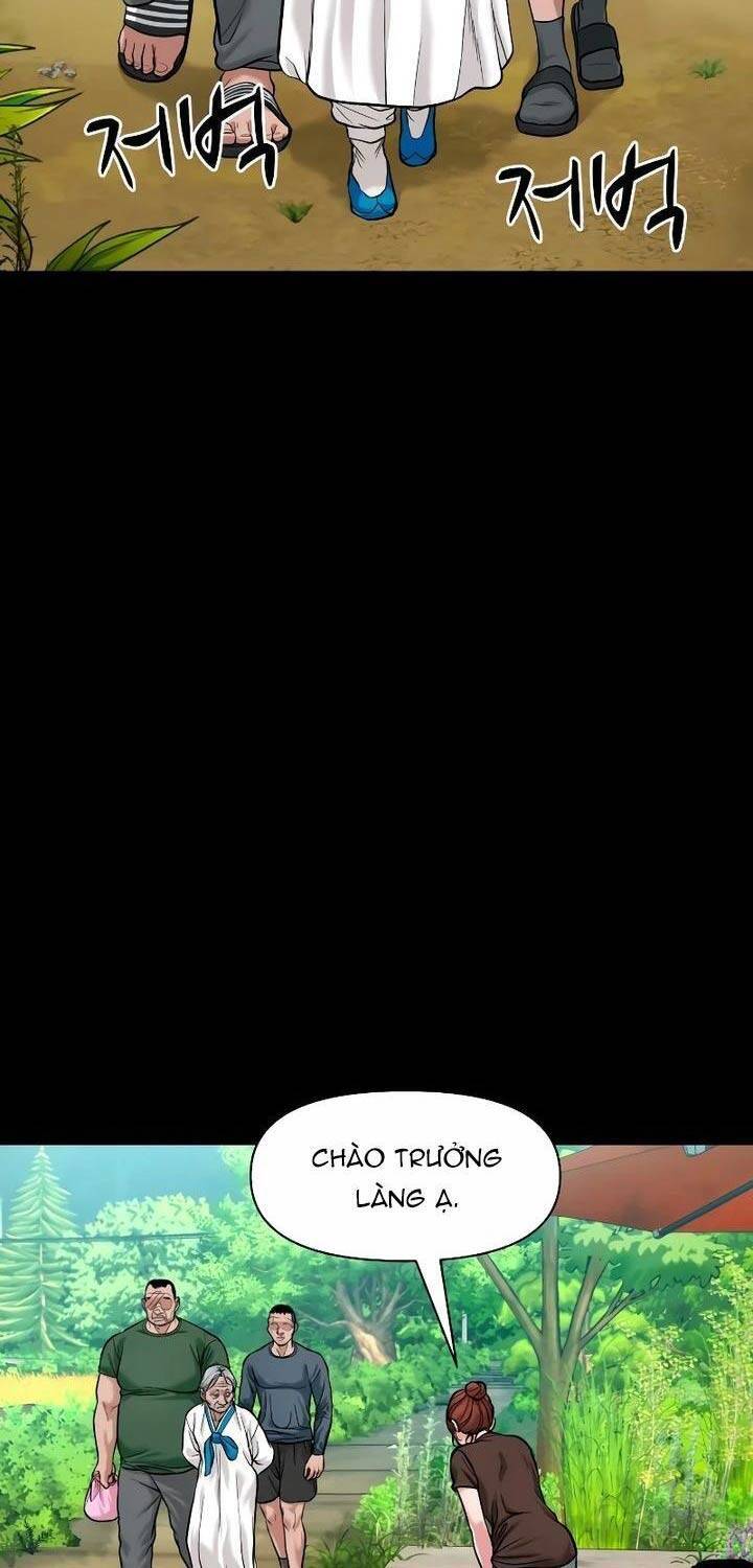 Ngôi Làng Ma Quái Chapter  21 - 8