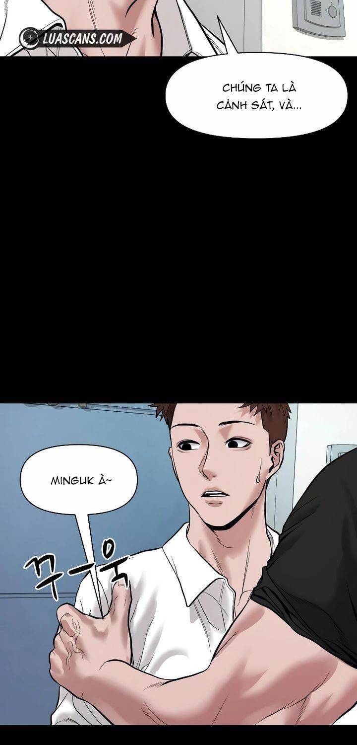 Ngôi Làng Ma Quái Chapter  21 - 79