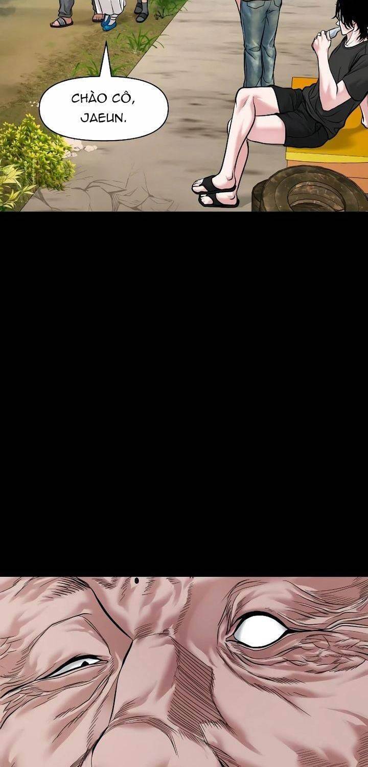 Ngôi Làng Ma Quái Chapter  21 - 9