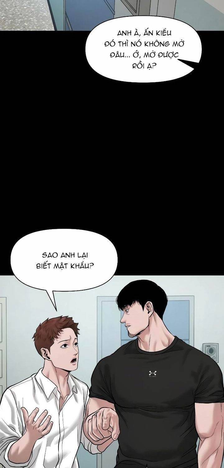 Ngôi Làng Ma Quái Chapter  21 - 85