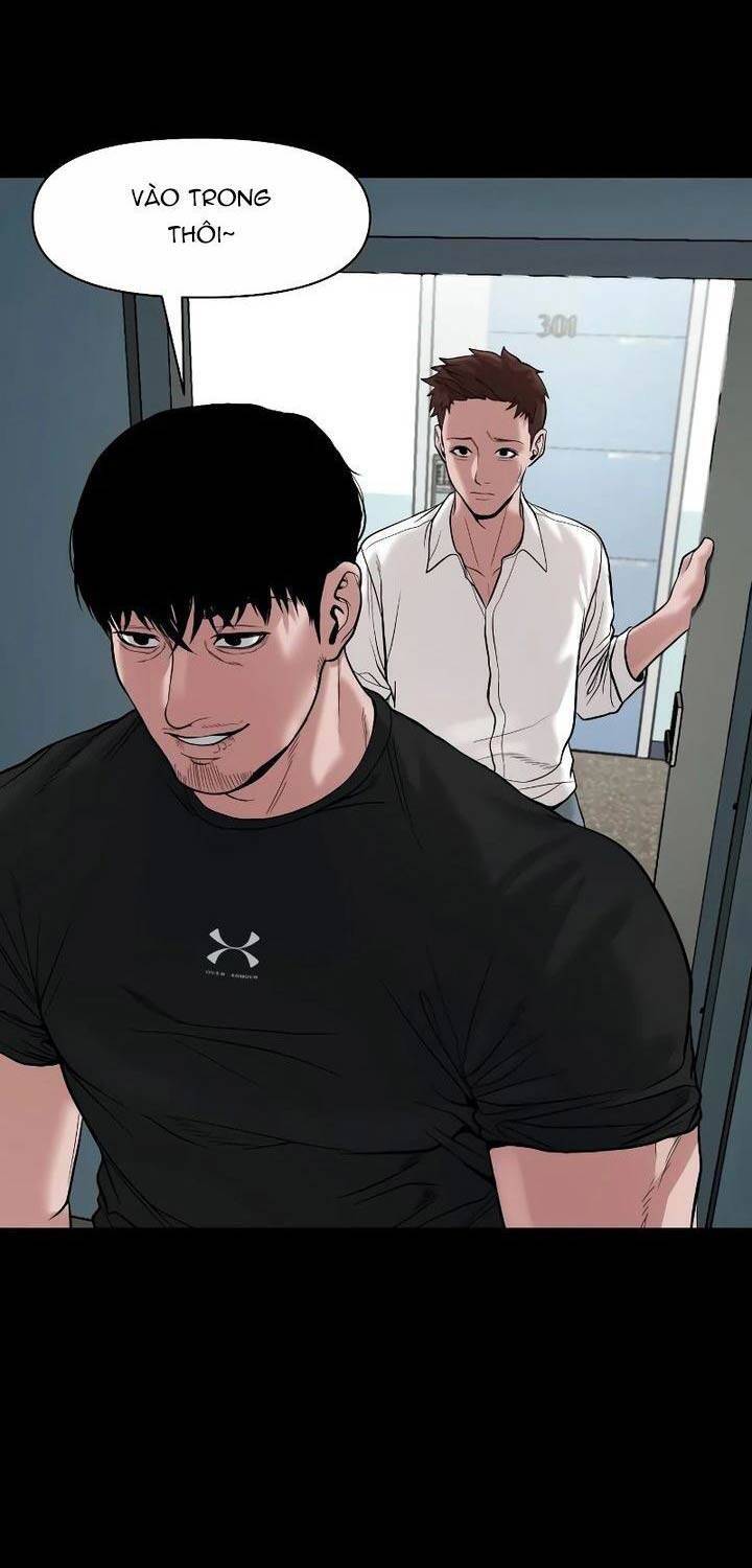 Ngôi Làng Ma Quái Chapter  22 - 2