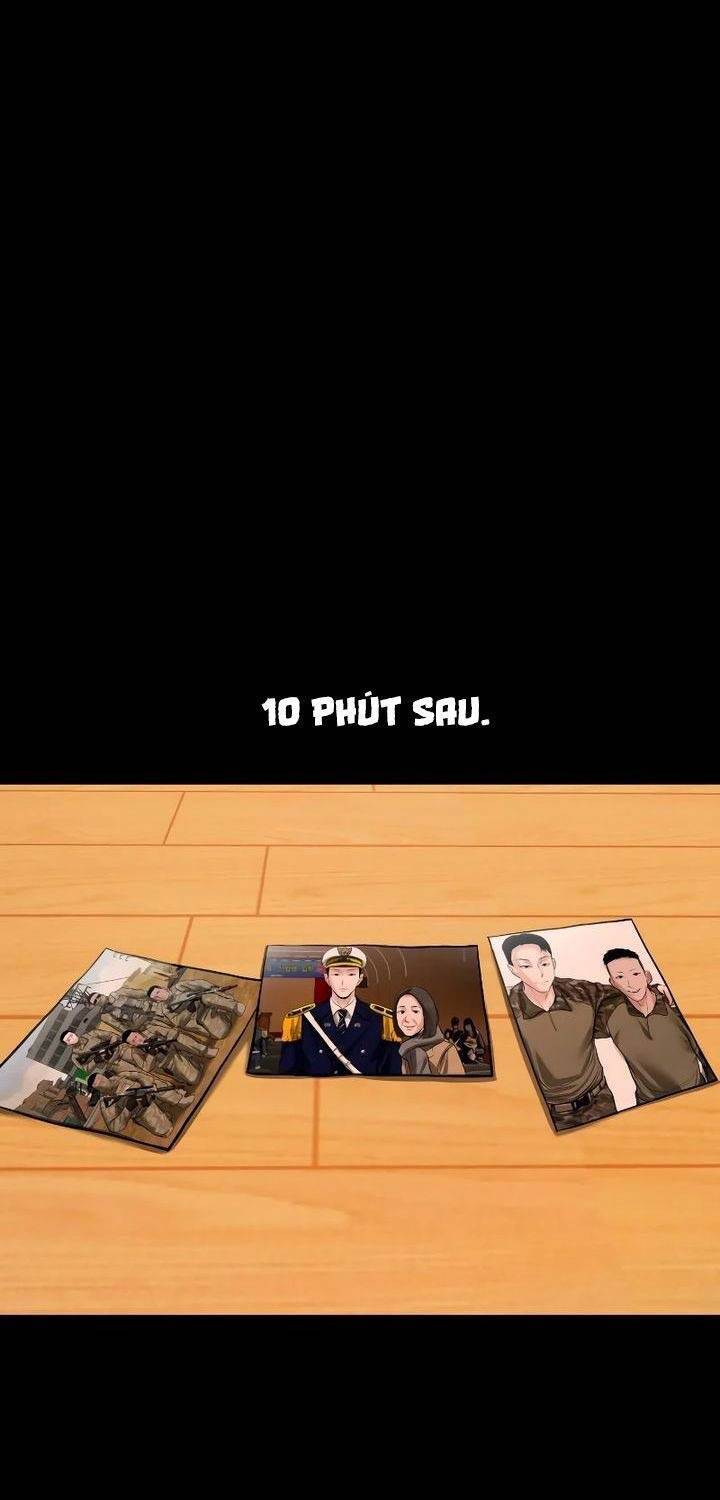 Ngôi Làng Ma Quái Chapter  22 - 11