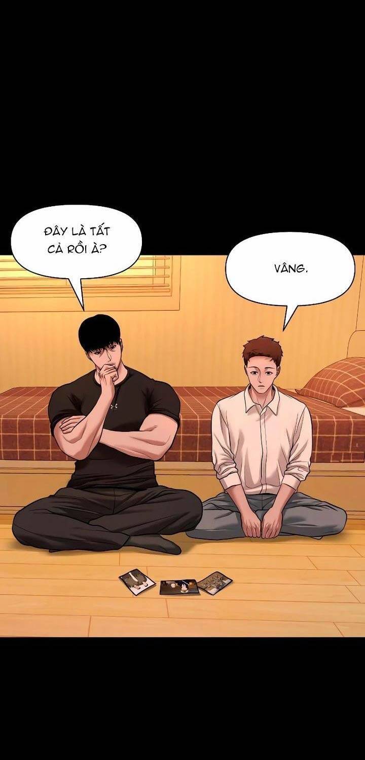 Ngôi Làng Ma Quái Chapter  22 - 12