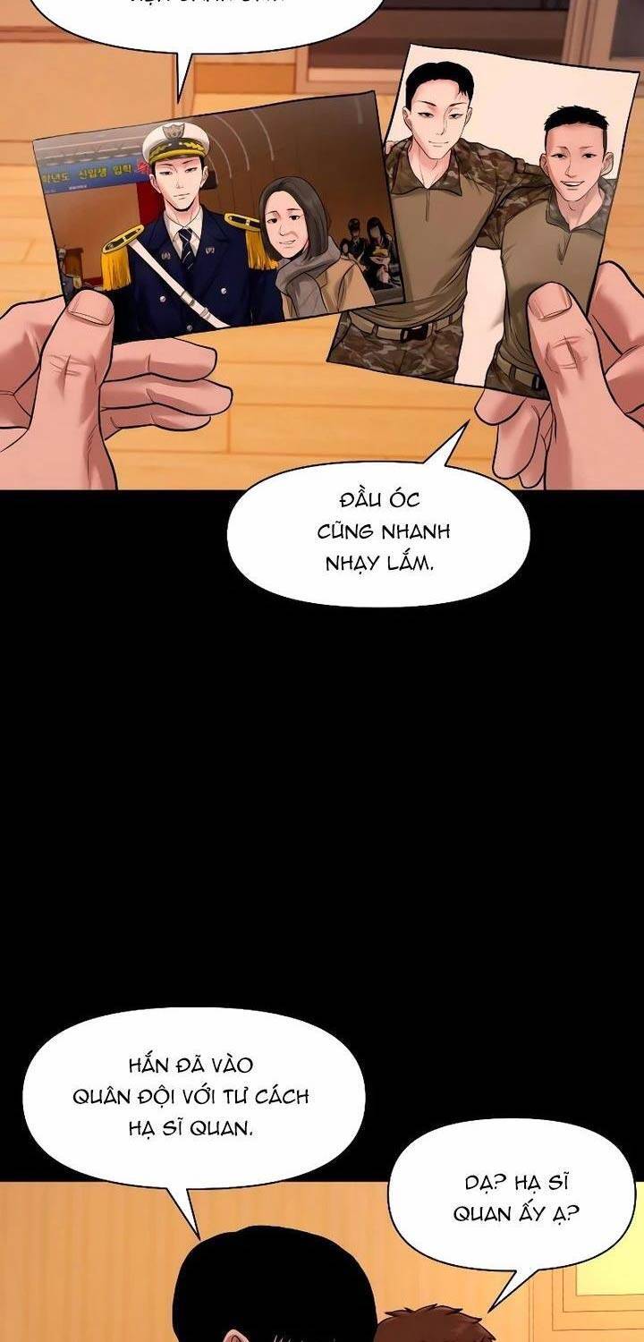 Ngôi Làng Ma Quái Chapter  22 - 14