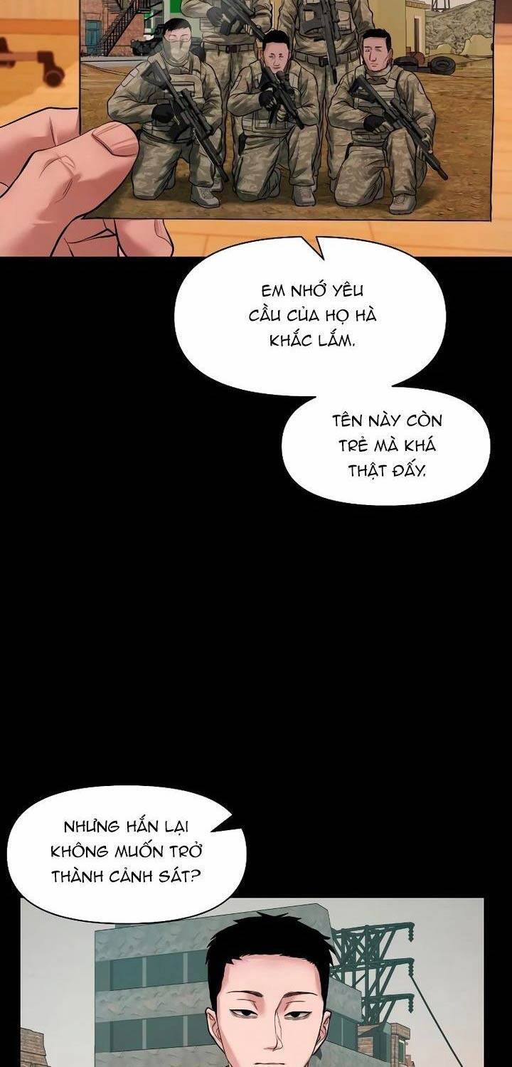 Ngôi Làng Ma Quái Chapter  22 - 16