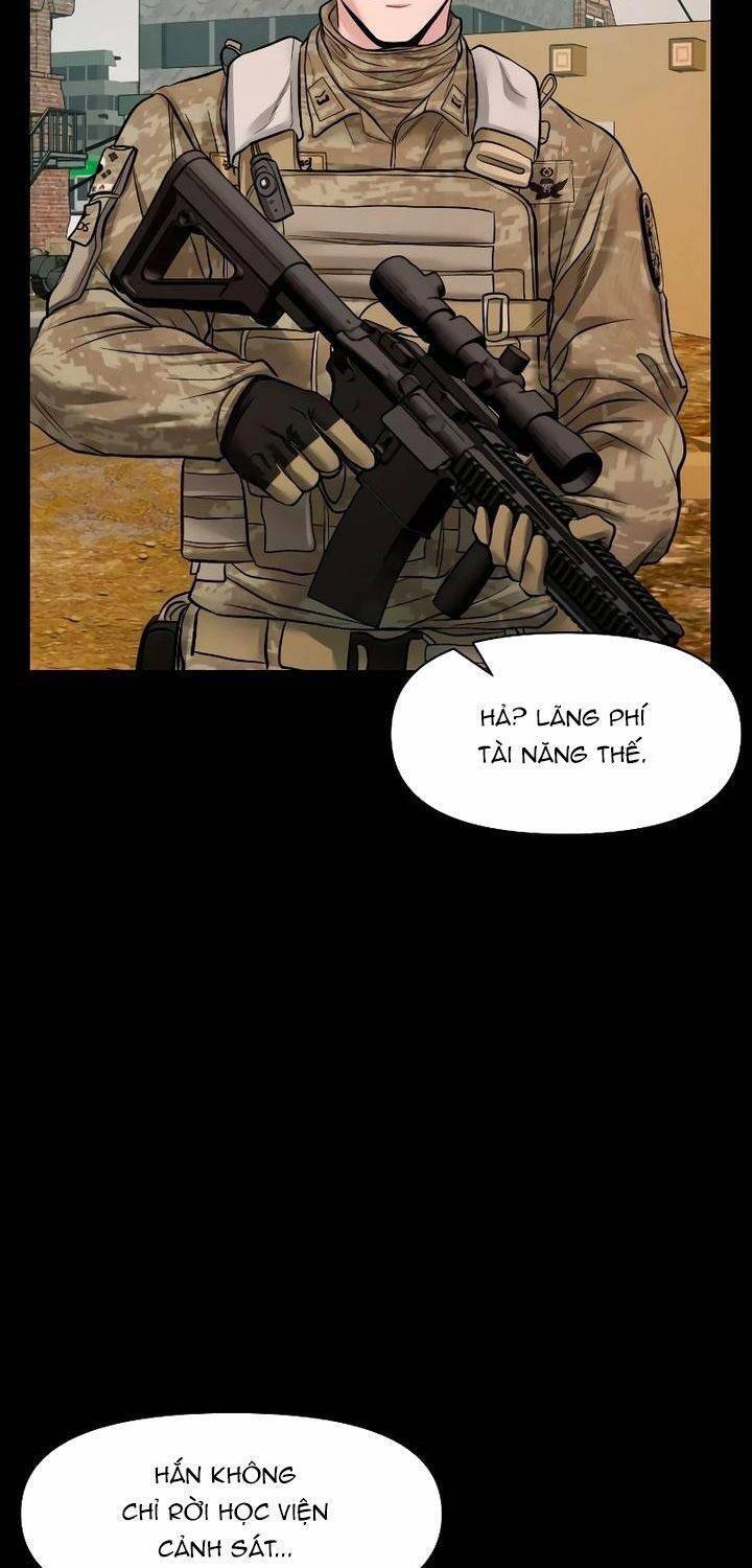 Ngôi Làng Ma Quái Chapter  22 - 17