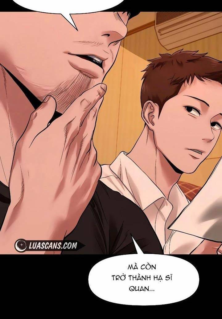 Ngôi Làng Ma Quái Chapter  22 - 18