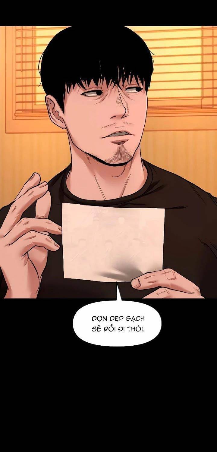 Ngôi Làng Ma Quái Chapter  22 - 20