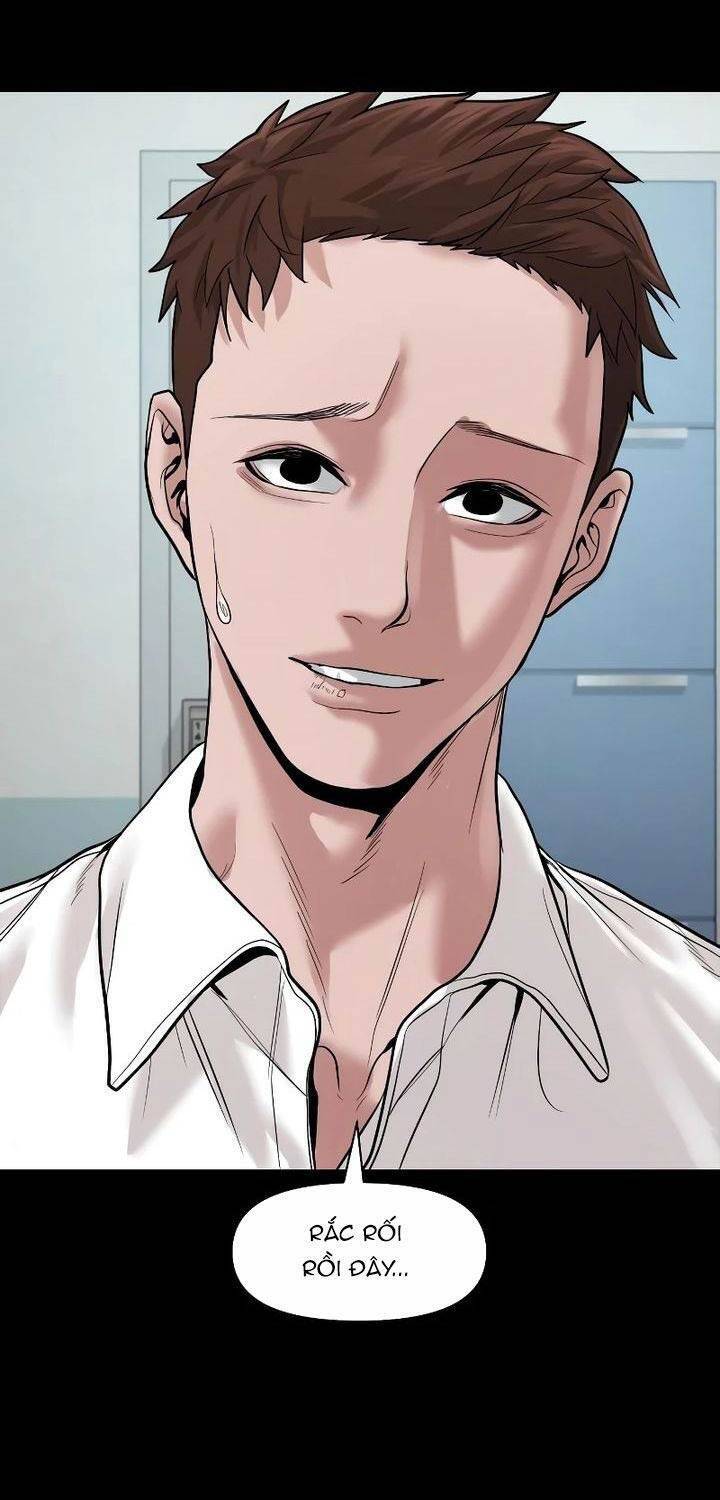 Ngôi Làng Ma Quái Chapter  22 - 3