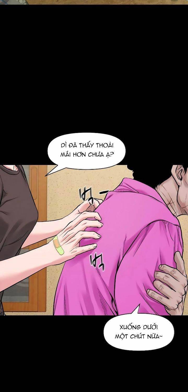 Ngôi Làng Ma Quái Chapter  22 - 23