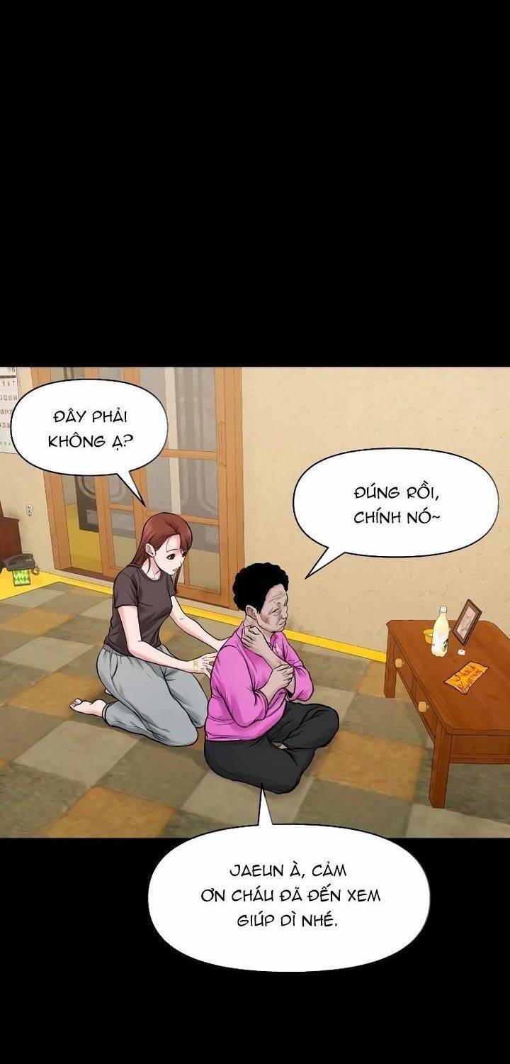 Ngôi Làng Ma Quái Chapter  22 - 24