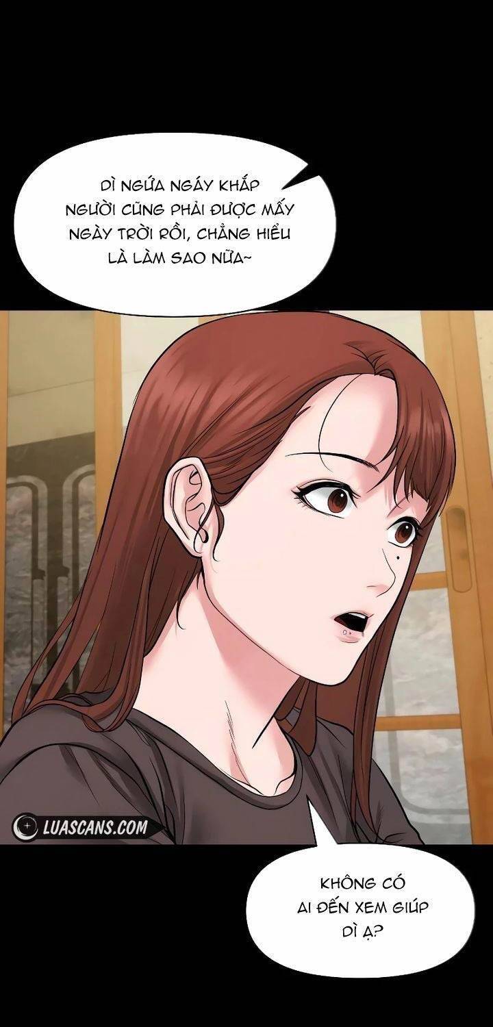 Ngôi Làng Ma Quái Chapter  22 - 25