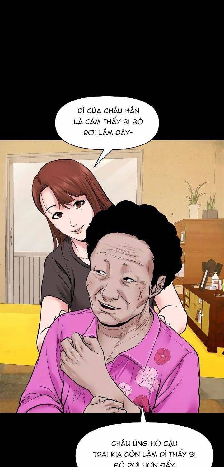 Ngôi Làng Ma Quái Chapter  22 - 27