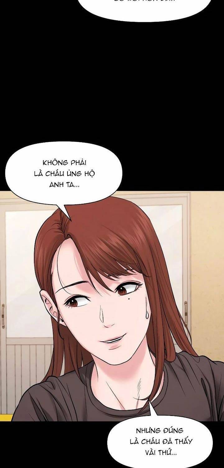 Ngôi Làng Ma Quái Chapter  22 - 28