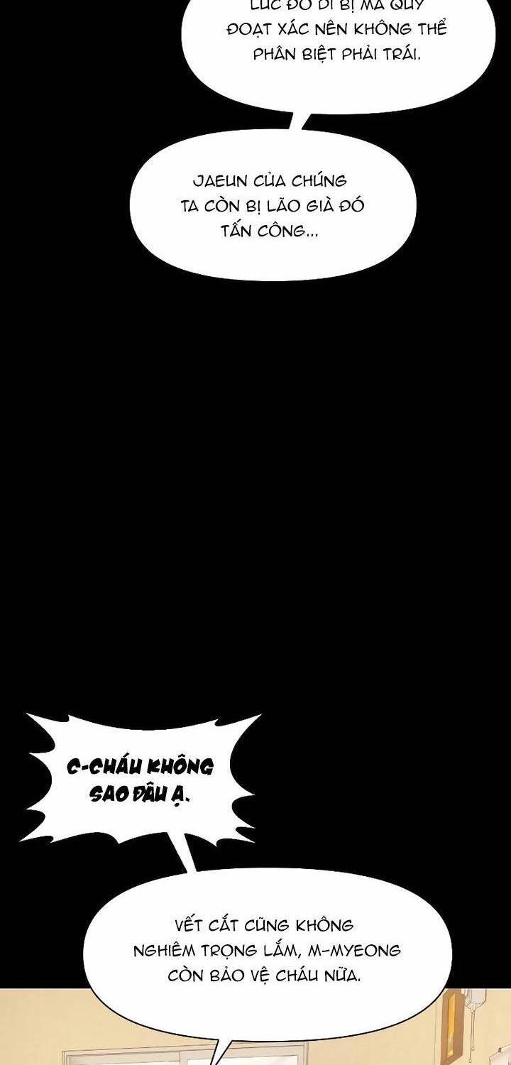 Ngôi Làng Ma Quái Chapter  22 - 30