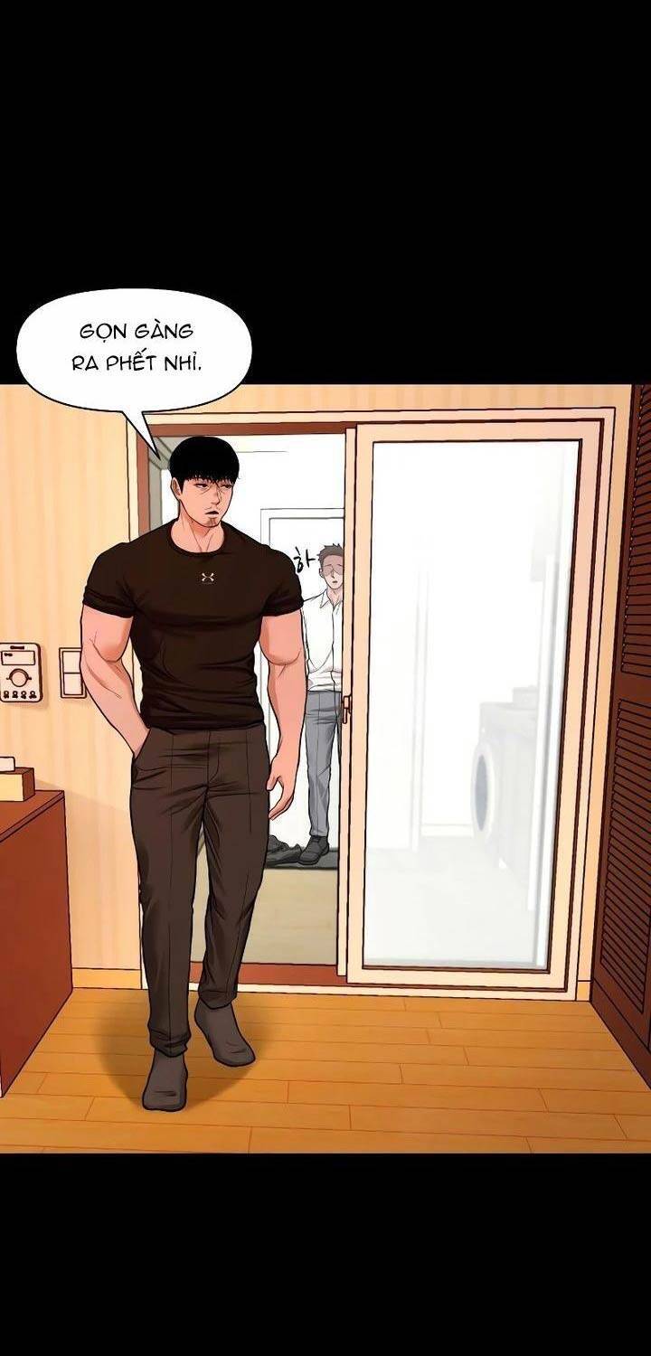 Ngôi Làng Ma Quái Chapter  22 - 4