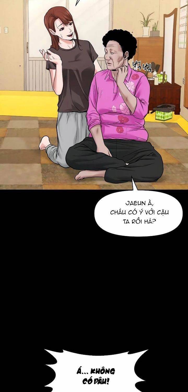 Ngôi Làng Ma Quái Chapter  22 - 31