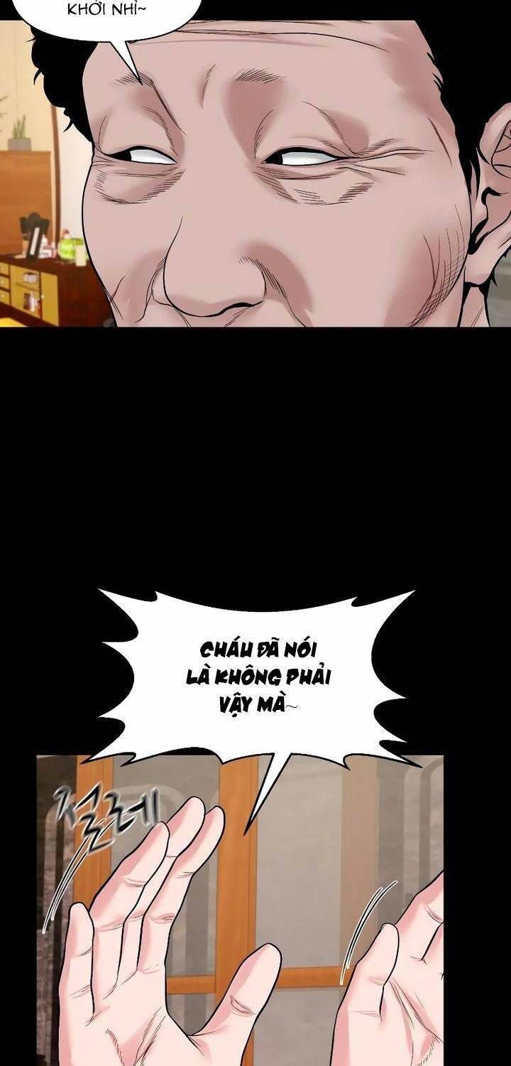 Ngôi Làng Ma Quái Chapter  22 - 33