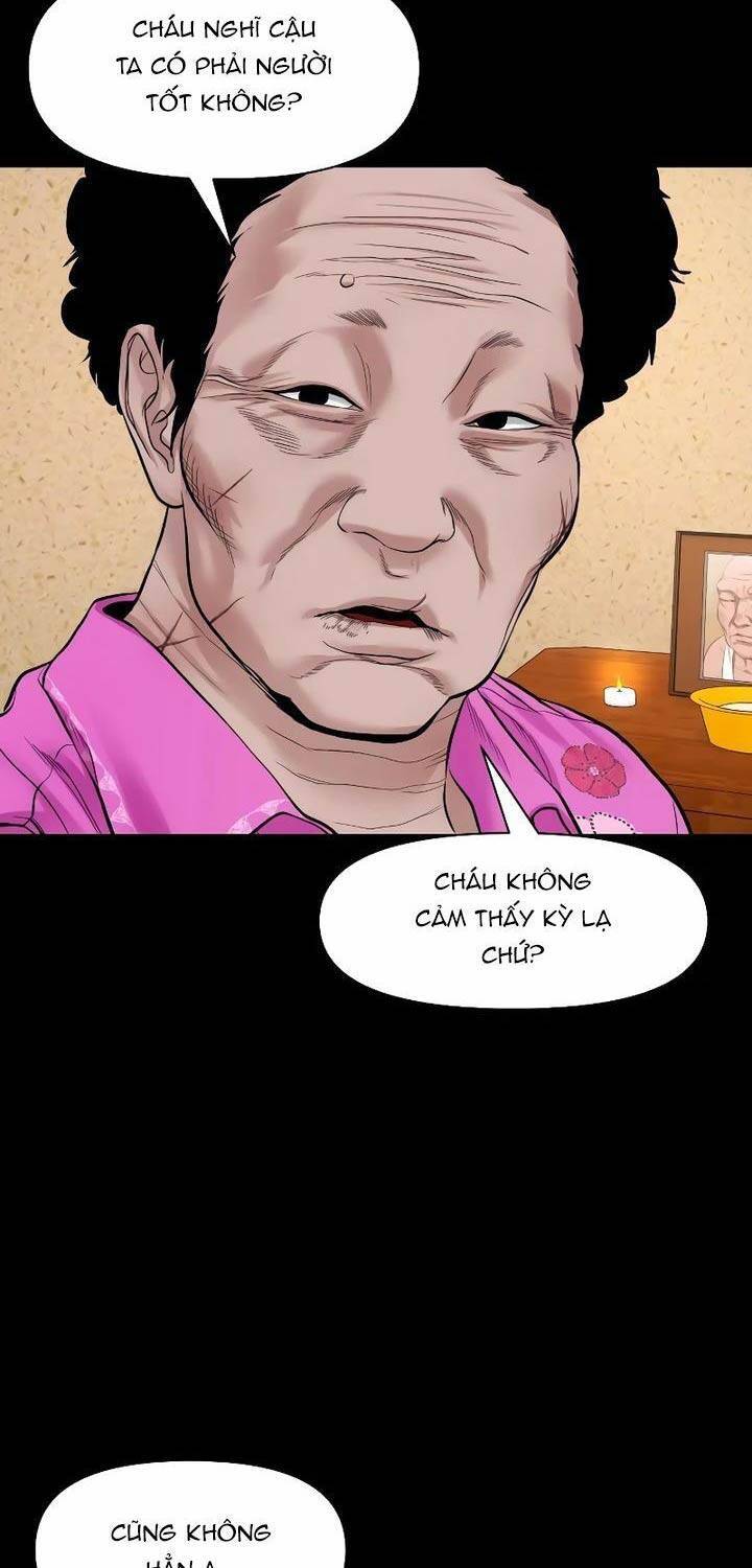 Ngôi Làng Ma Quái Chapter  22 - 37