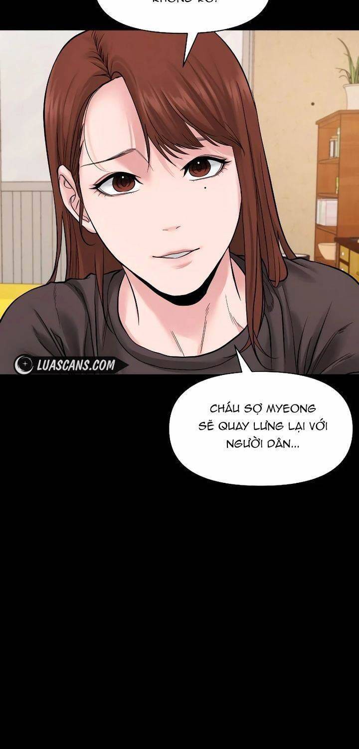 Ngôi Làng Ma Quái Chapter  22 - 40