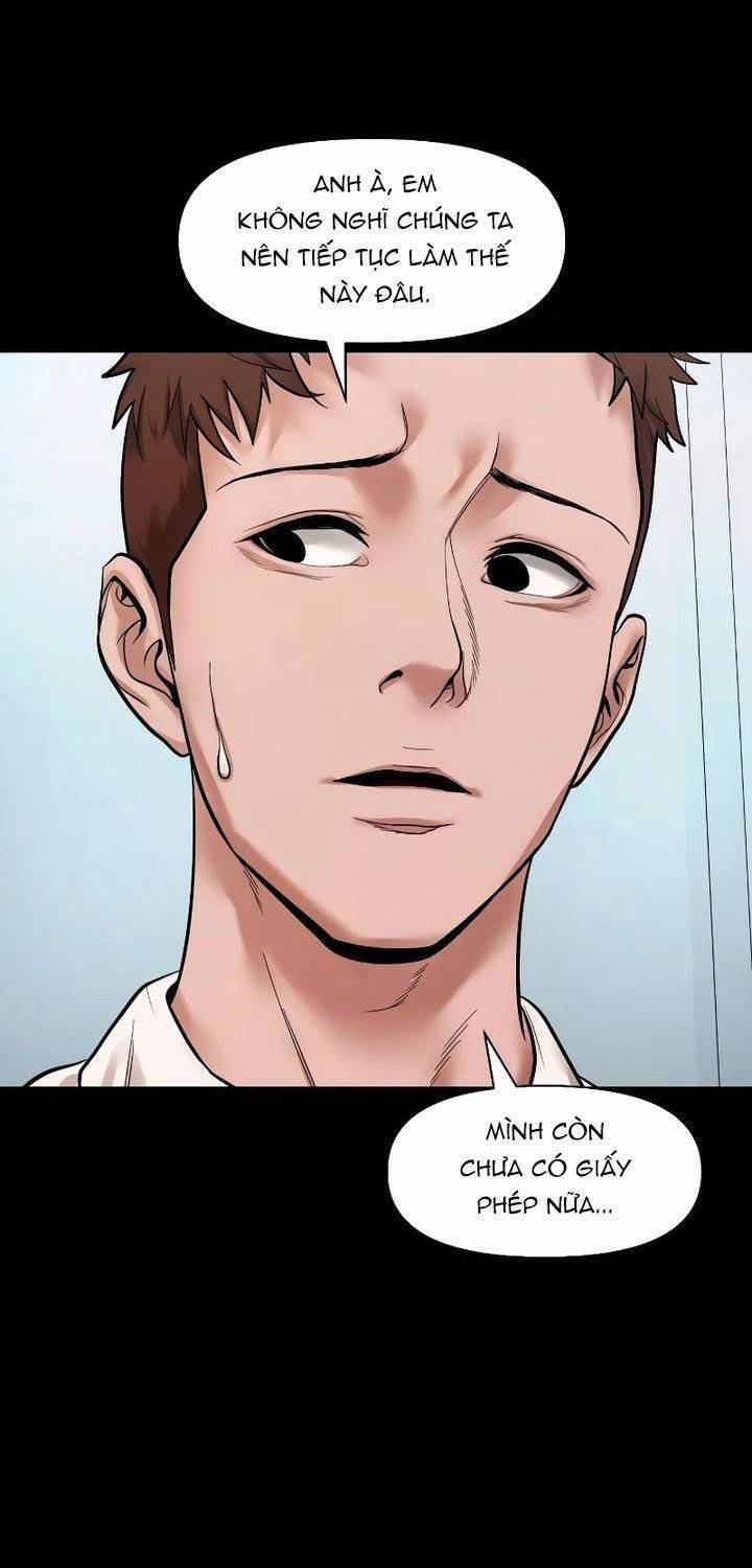 Ngôi Làng Ma Quái Chapter  22 - 5