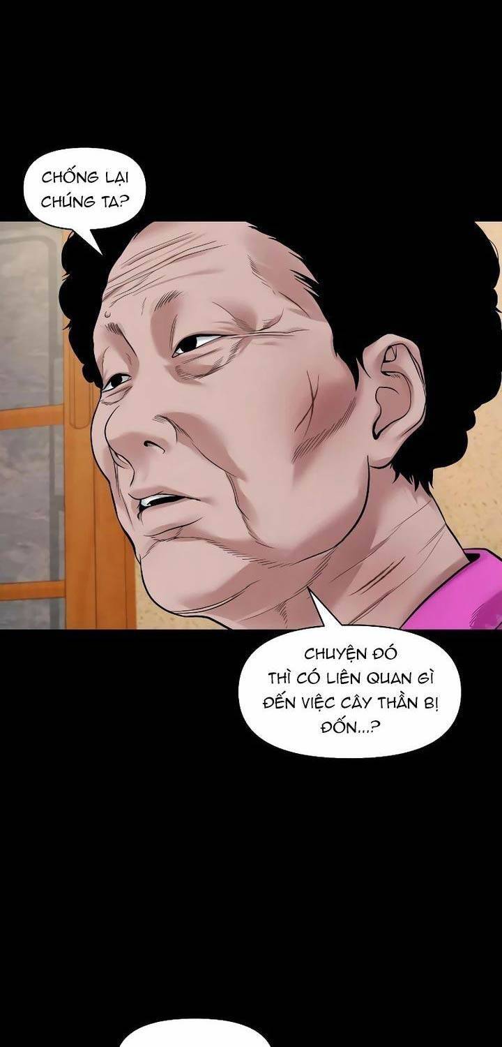 Ngôi Làng Ma Quái Chapter 22 - 41