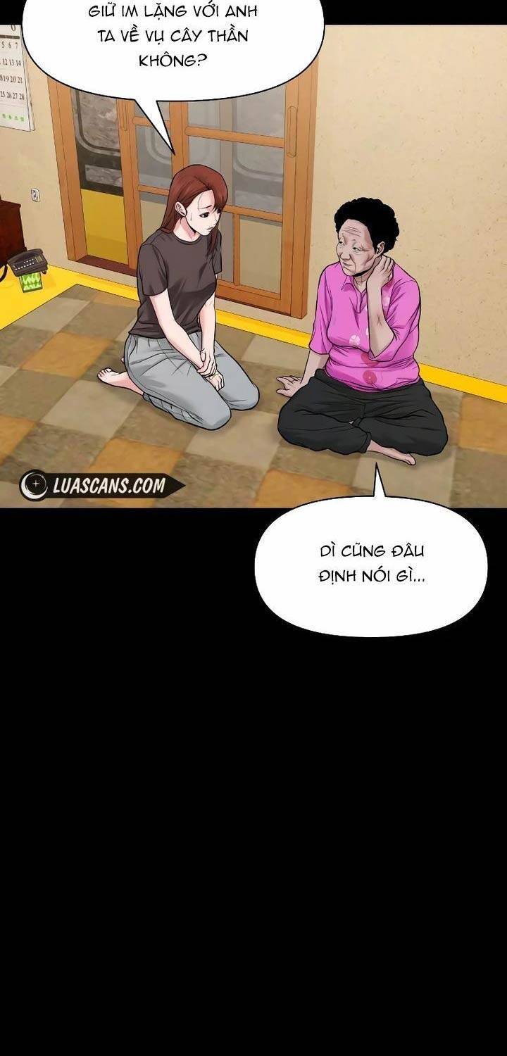 Ngôi Làng Ma Quái Chapter  22 - 43