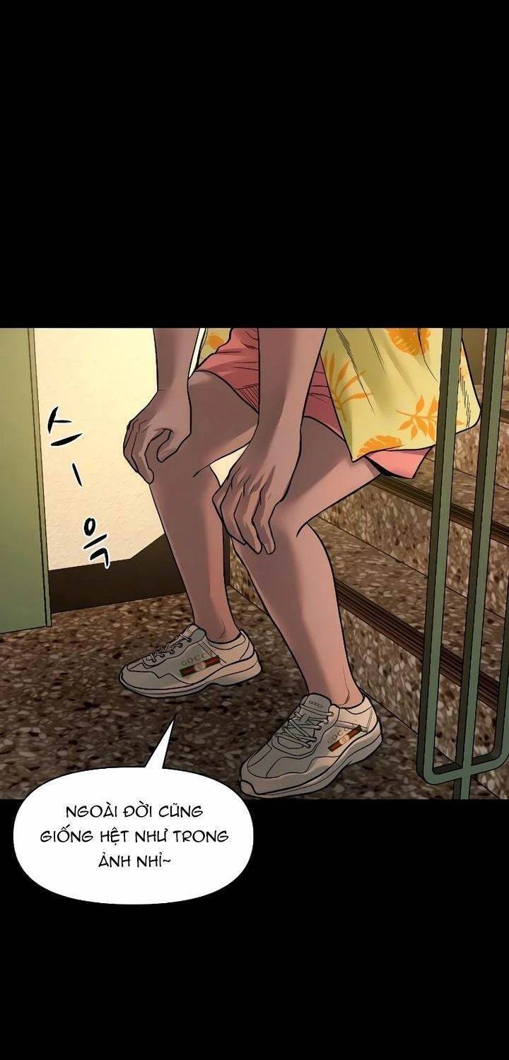 Ngôi Làng Ma Quái Chapter  22 - 50