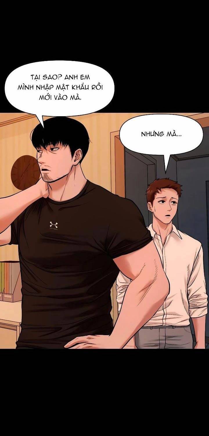 Ngôi Làng Ma Quái Chapter  22 - 6