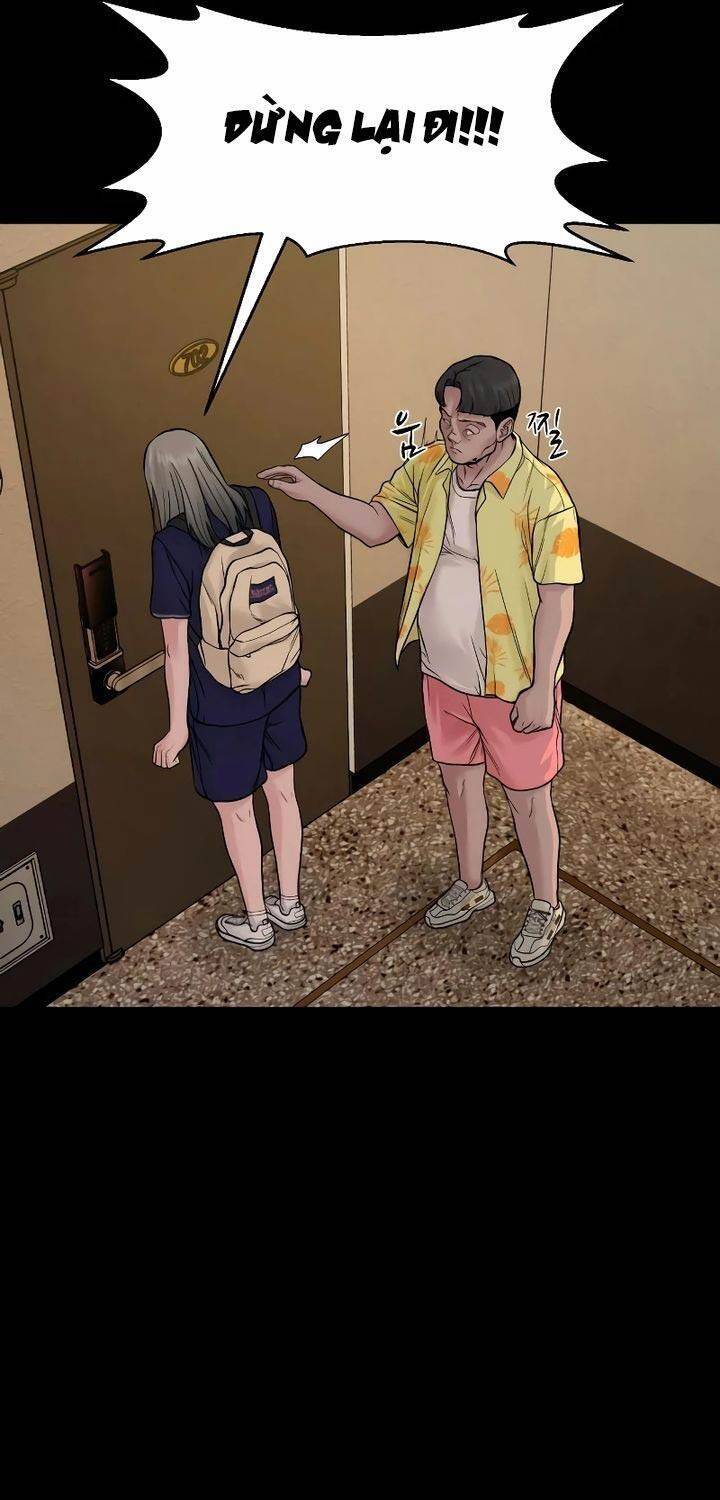 Ngôi Làng Ma Quái Chapter  22 - 54