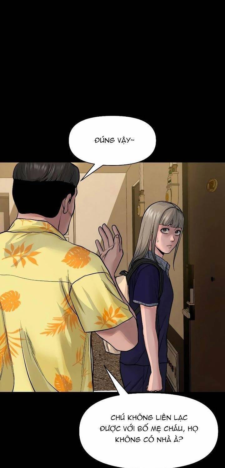 Ngôi Làng Ma Quái Chapter  22 - 56