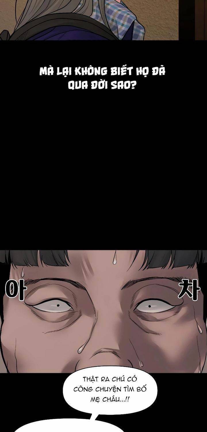 Ngôi Làng Ma Quái Chapter  22 - 58