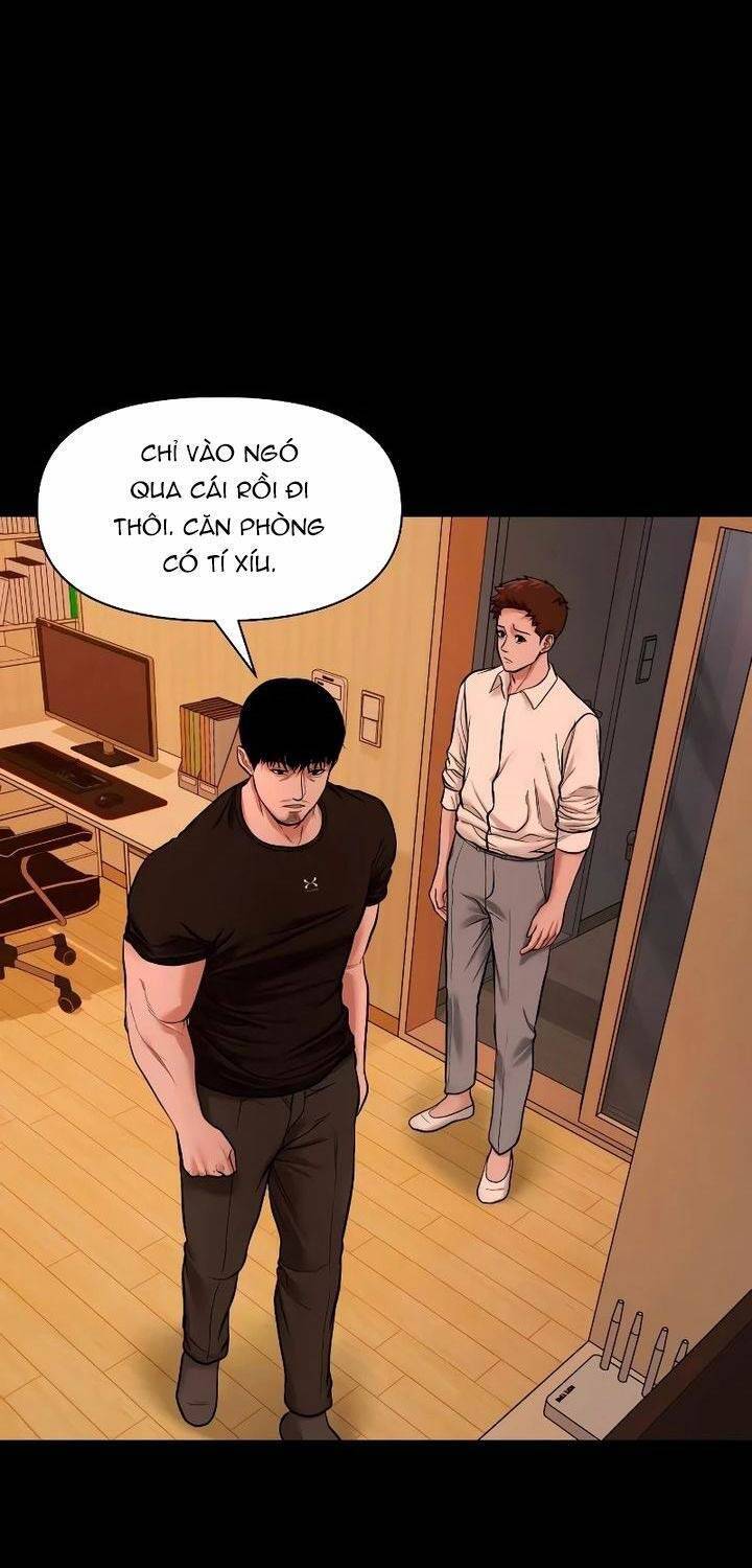 Ngôi Làng Ma Quái Chapter  22 - 7