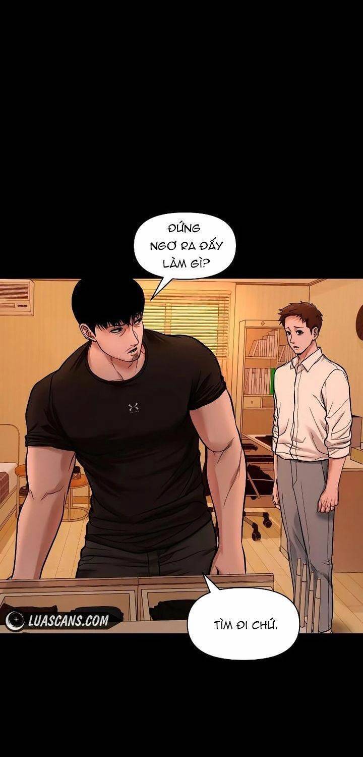 Ngôi Làng Ma Quái Chapter  22 - 9