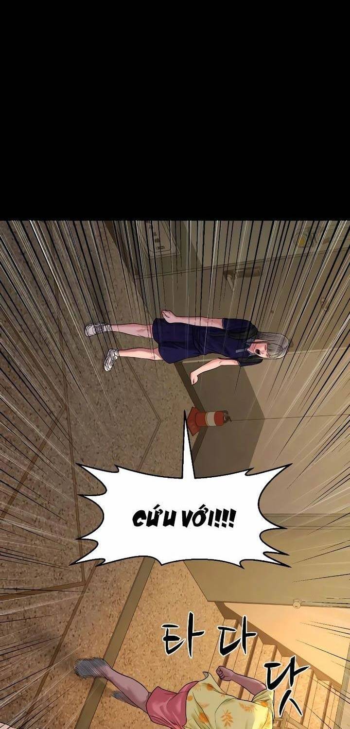 Ngôi Làng Ma Quái Chapter  22 - 81