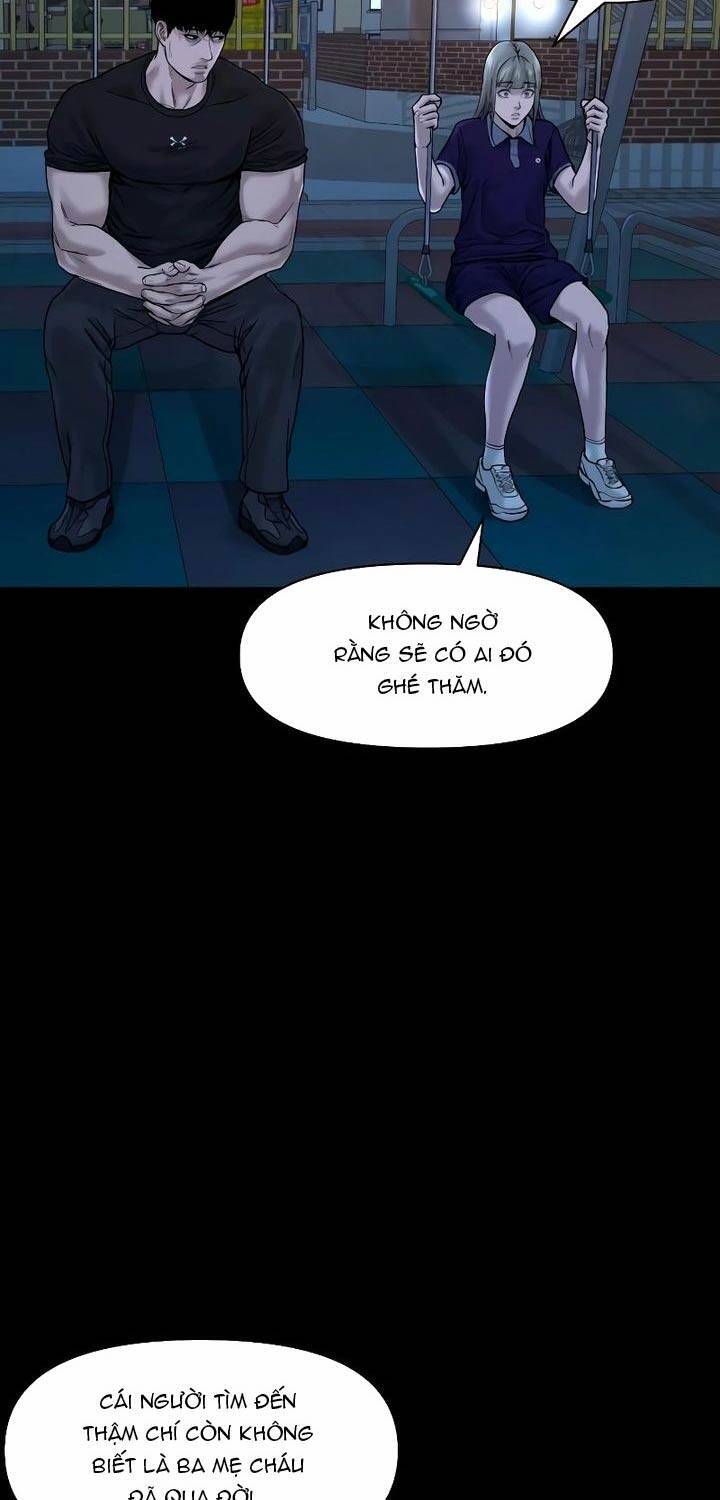 Ngôi Làng Ma Quái Chapter  23 - 2