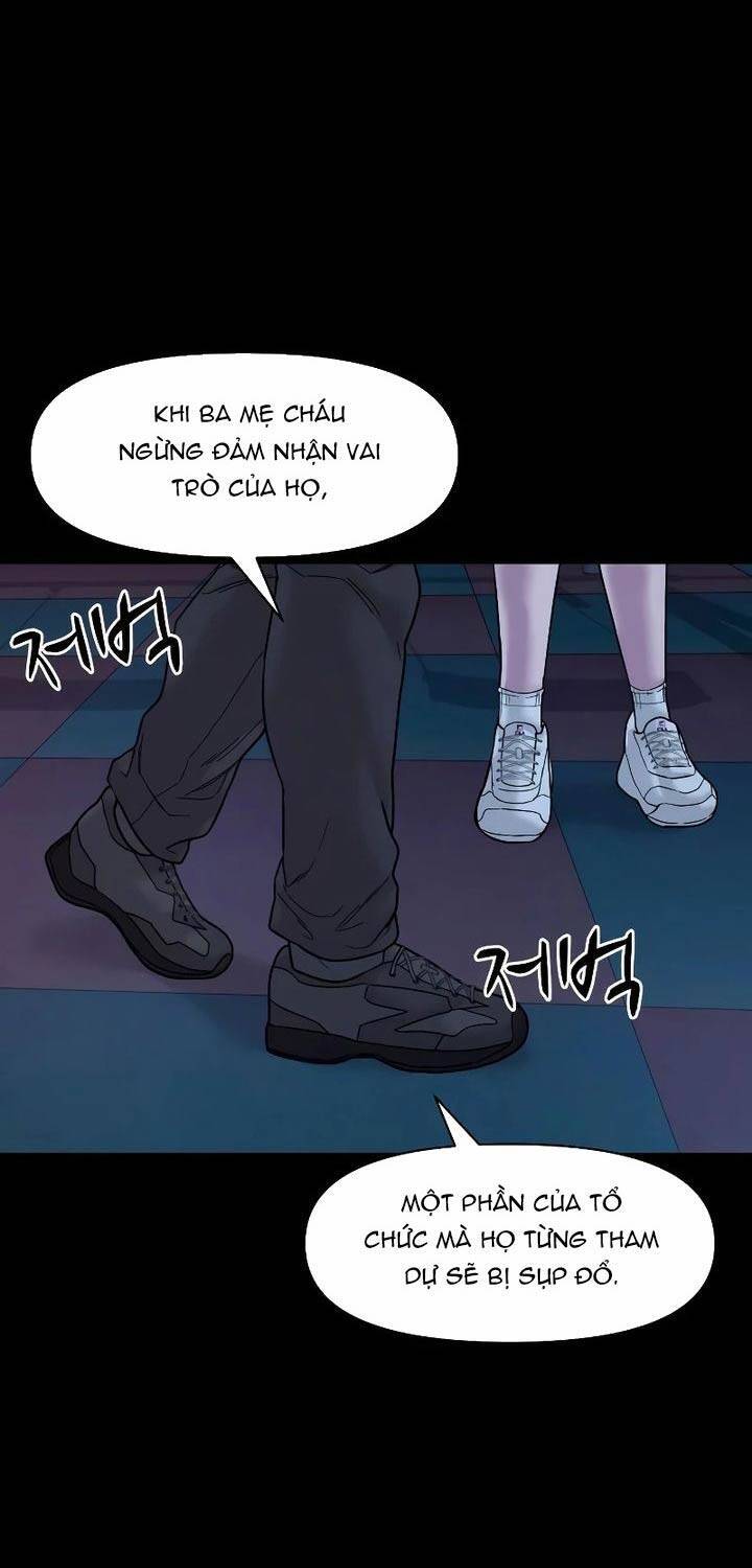 Ngôi Làng Ma Quái Chapter 23 - 12