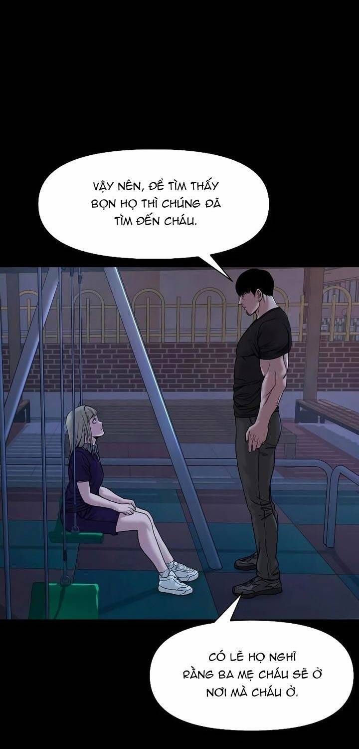 Ngôi Làng Ma Quái Chapter  23 - 13