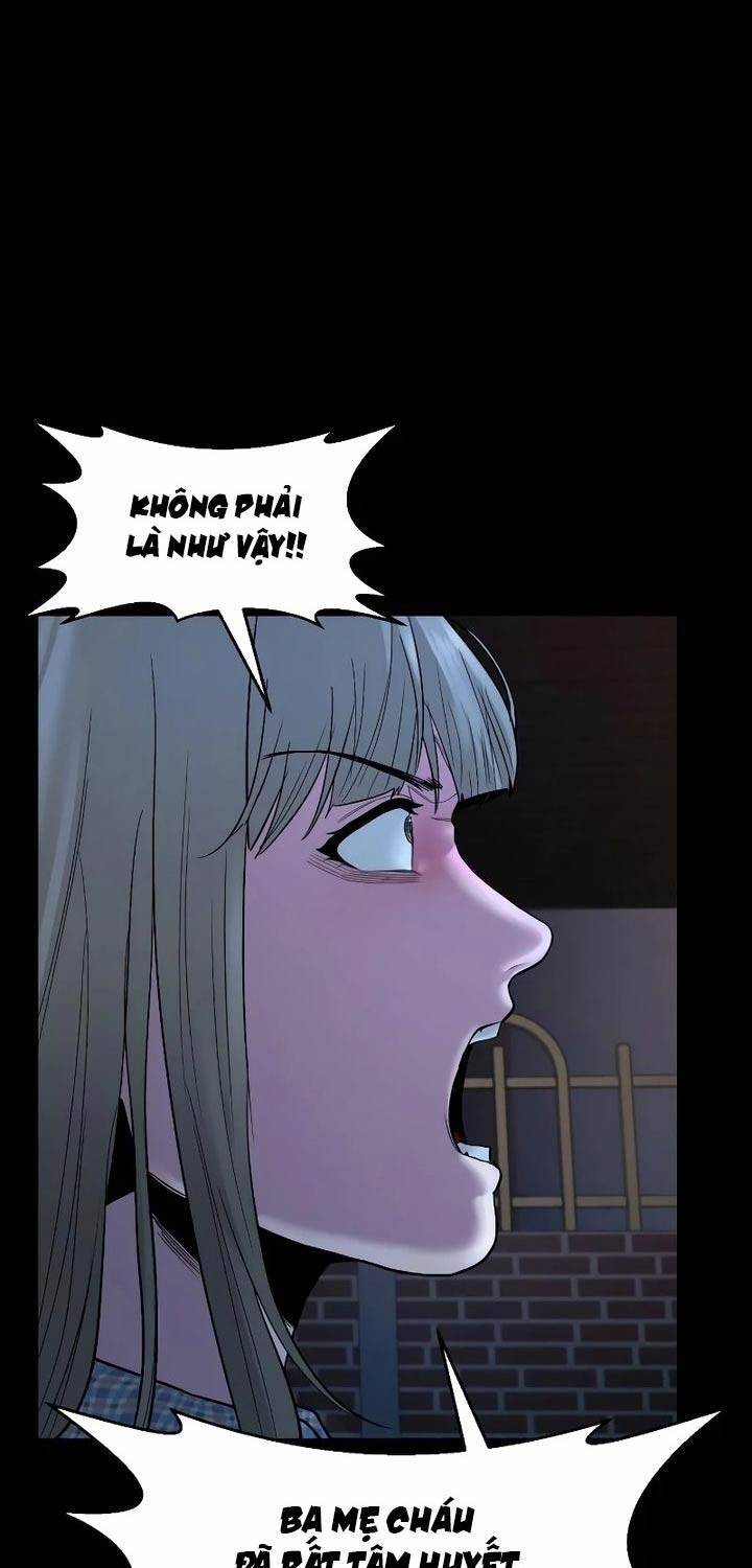 Ngôi Làng Ma Quái Chapter  23 - 14