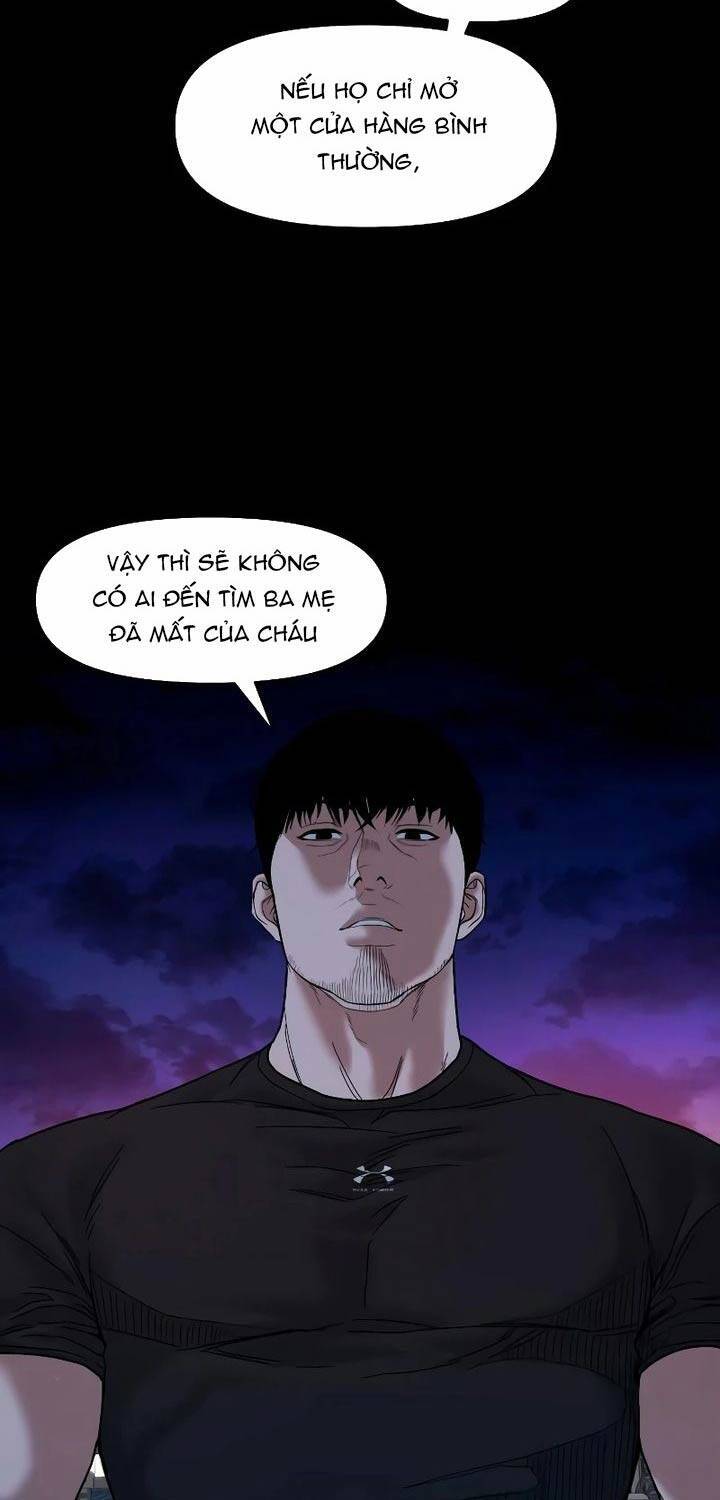 Ngôi Làng Ma Quái Chapter  23 - 16