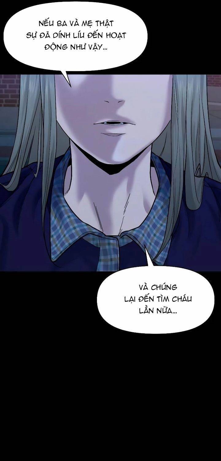 Ngôi Làng Ma Quái Chapter  23 - 19