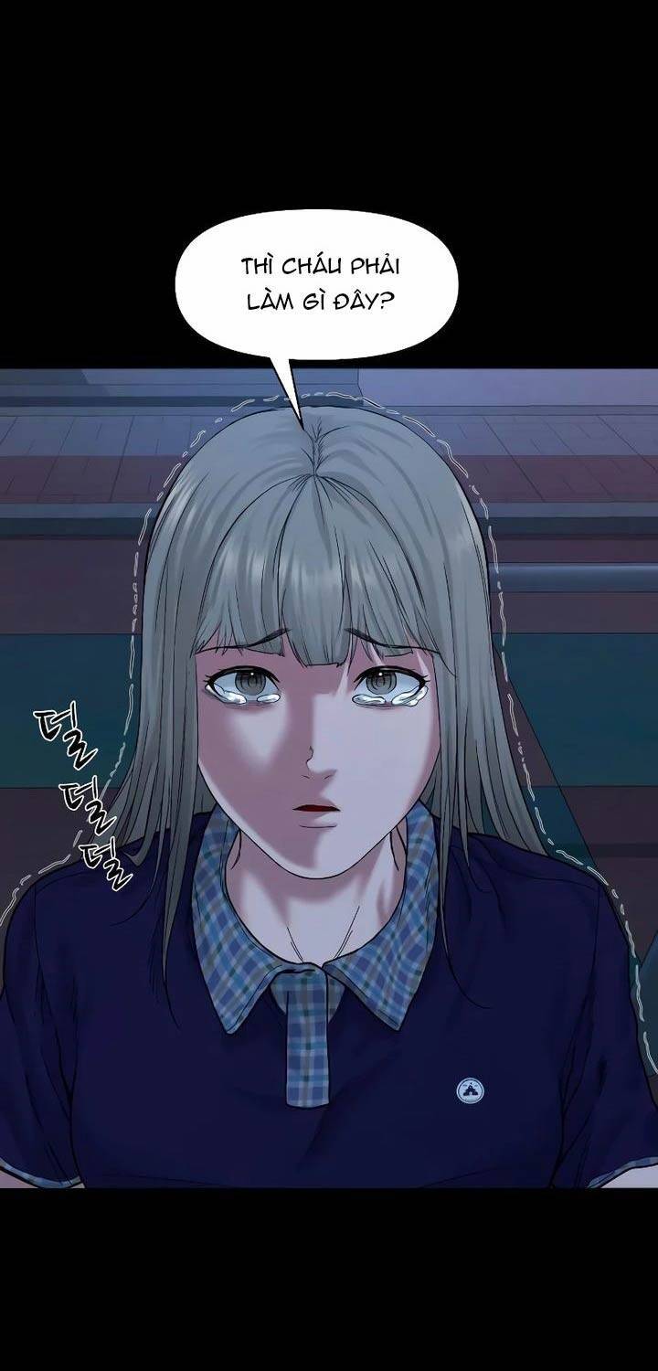 Ngôi Làng Ma Quái Chapter  23 - 20