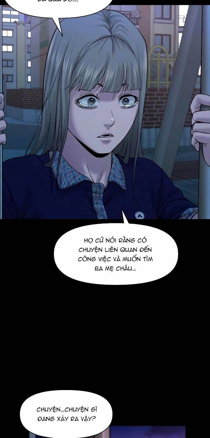 Ngôi Làng Ma Quái Chapter 23 - 3