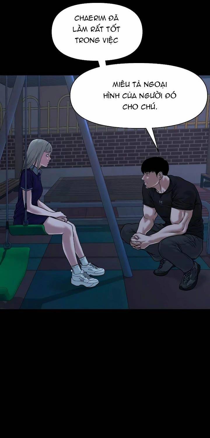 Ngôi Làng Ma Quái Chapter  23 - 22