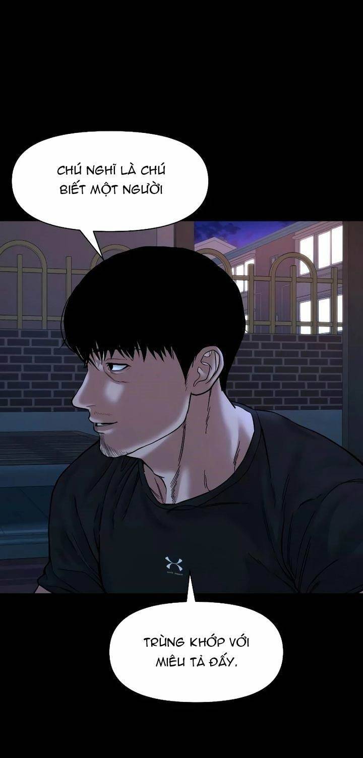 Ngôi Làng Ma Quái Chapter  23 - 23