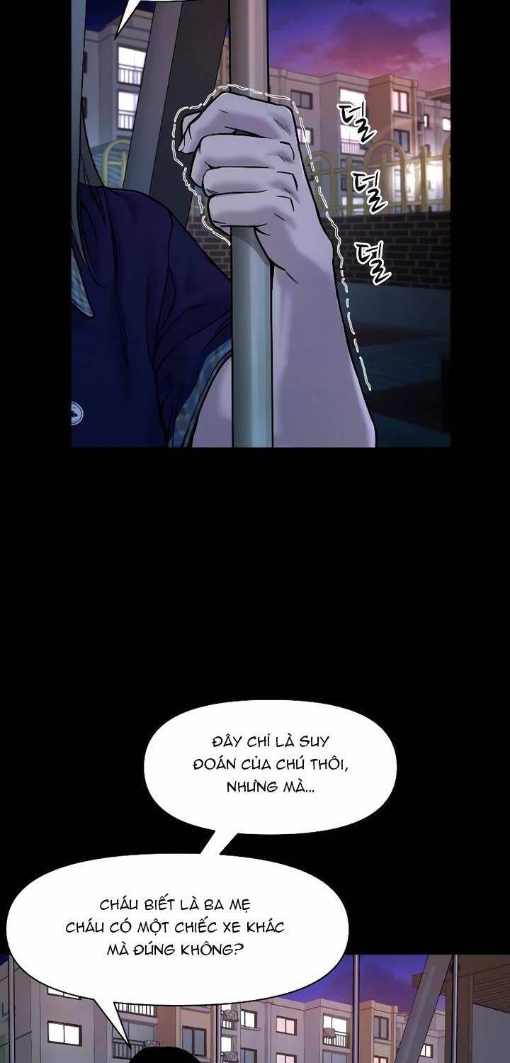 Ngôi Làng Ma Quái Chapter  23 - 4