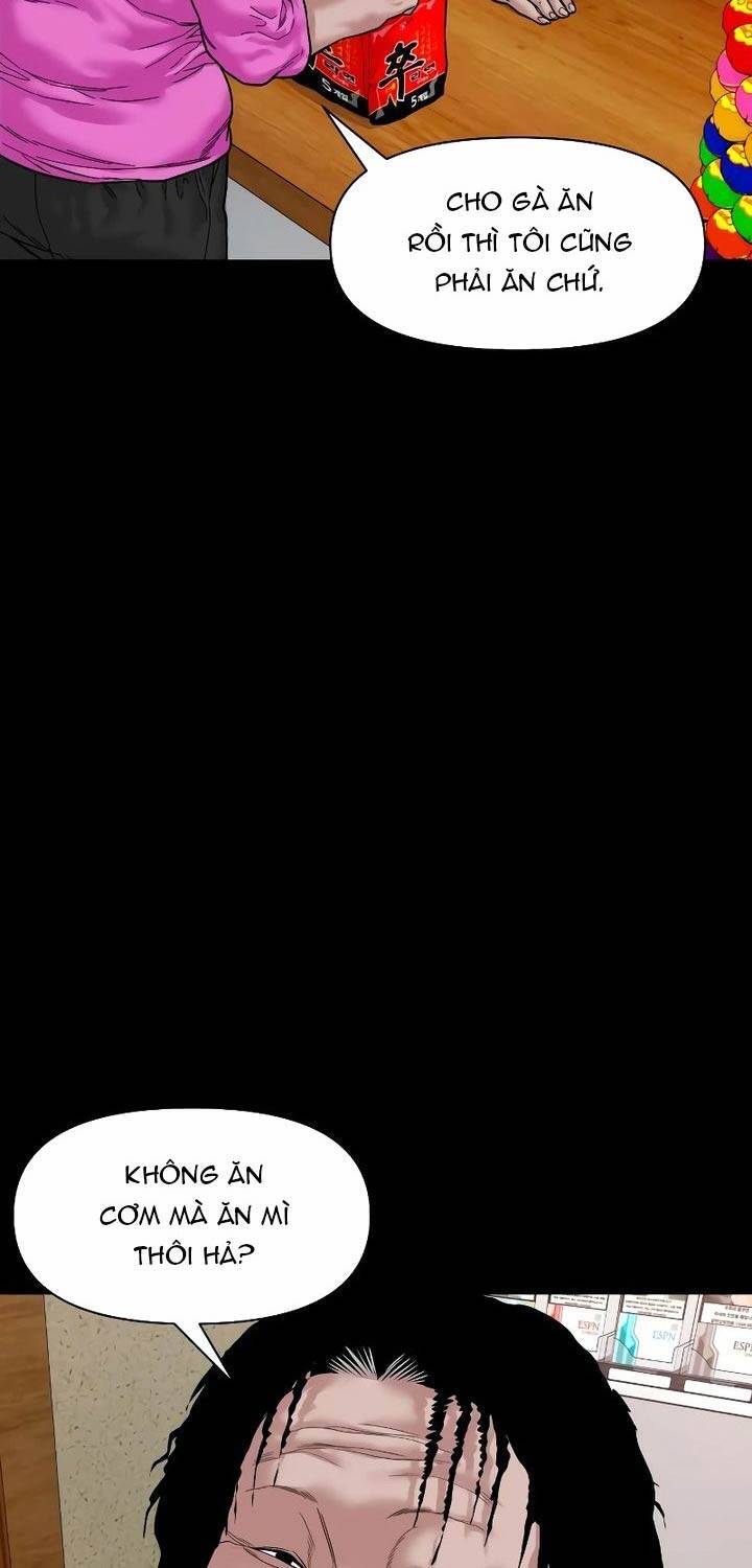 Ngôi Làng Ma Quái Chapter  23 - 34