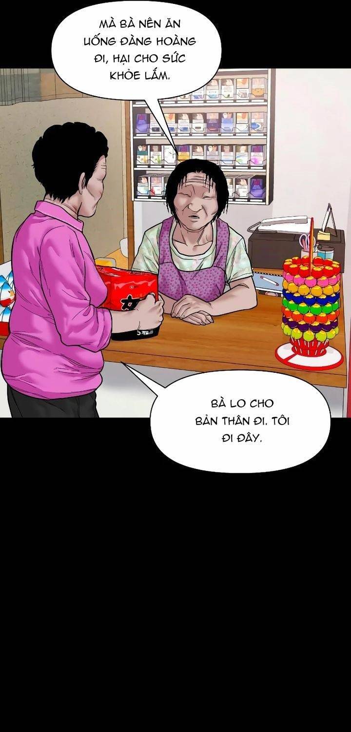 Ngôi Làng Ma Quái Chapter  23 - 37